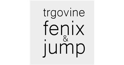 Trgovine cipela Fenix i Jump u Čakovcu